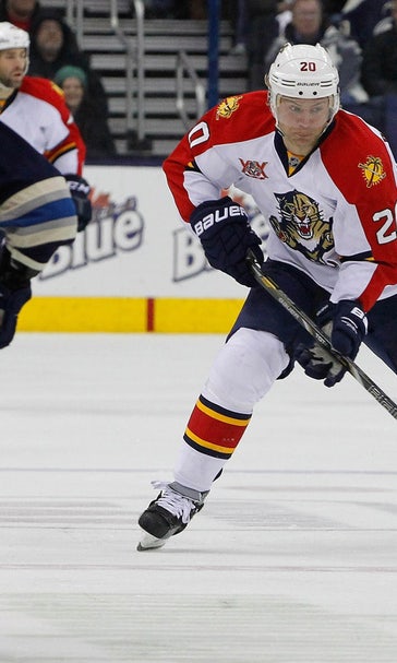 Before the CBJ puck drops: Florida Panthers